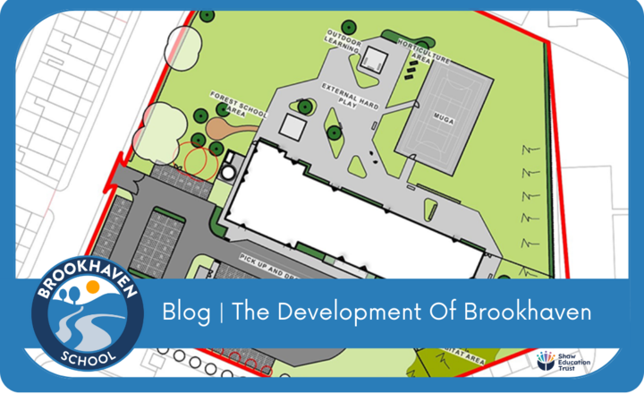 Image of The Development Of Brookhaven School